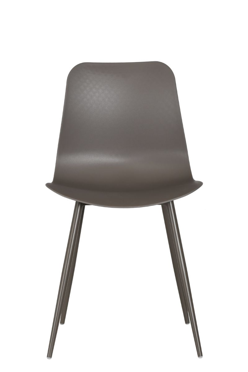 Pack 4 Chaises Bimi