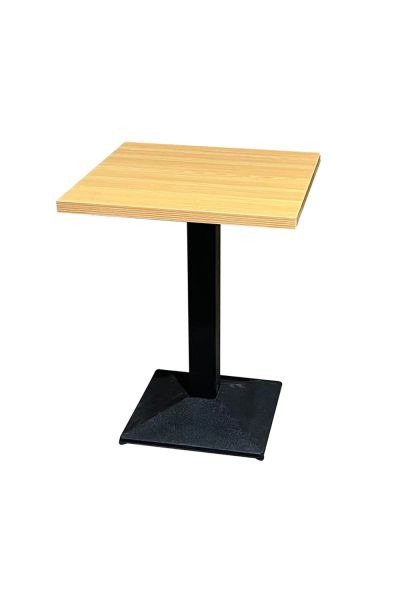 Table Kuat Black 60 cm