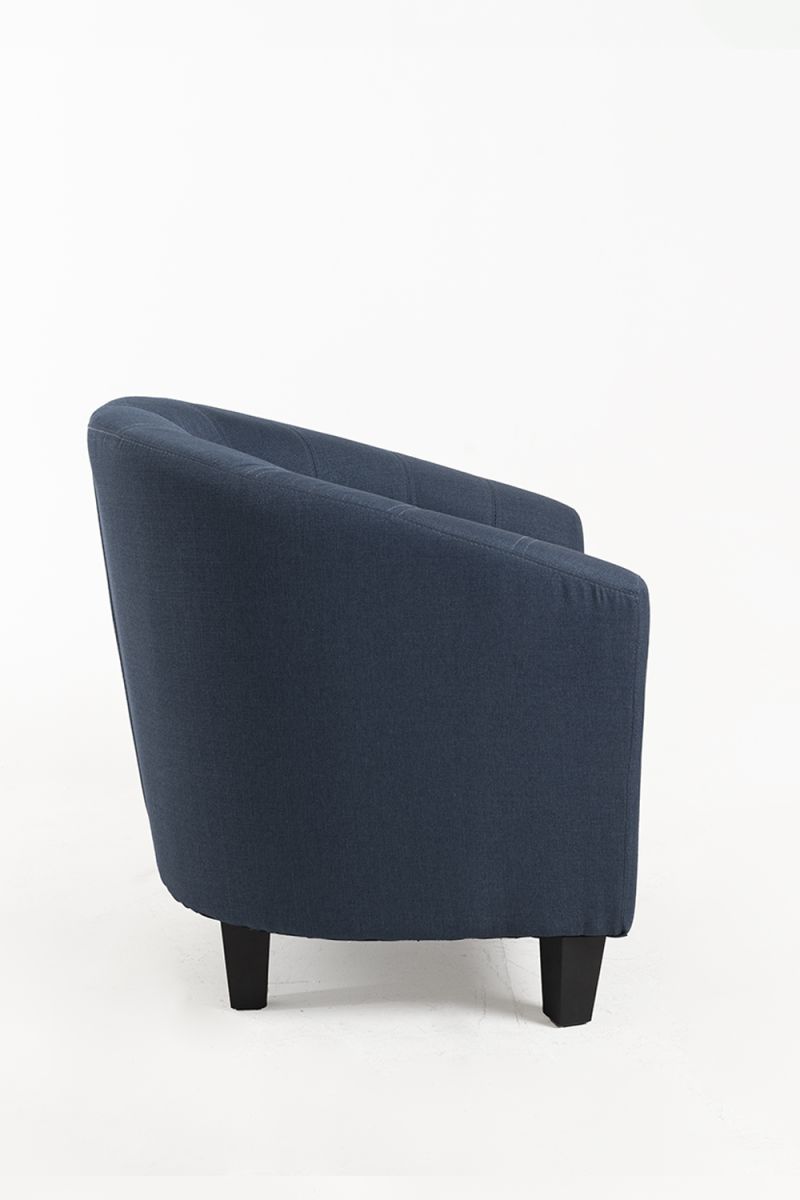Fauteuil Kanapi Tessuto