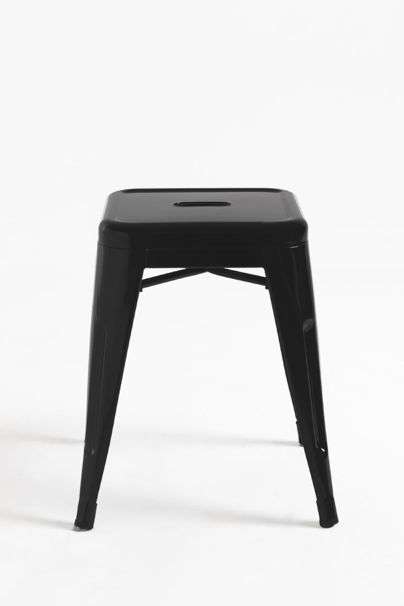Tabouret Mel Petit - Une de nos tabourets industriels vintage préférées
