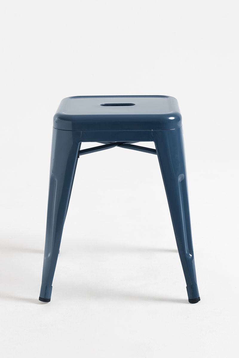 Tabouret Mel Petit - Une de nos tabourets industriels vintage préférées