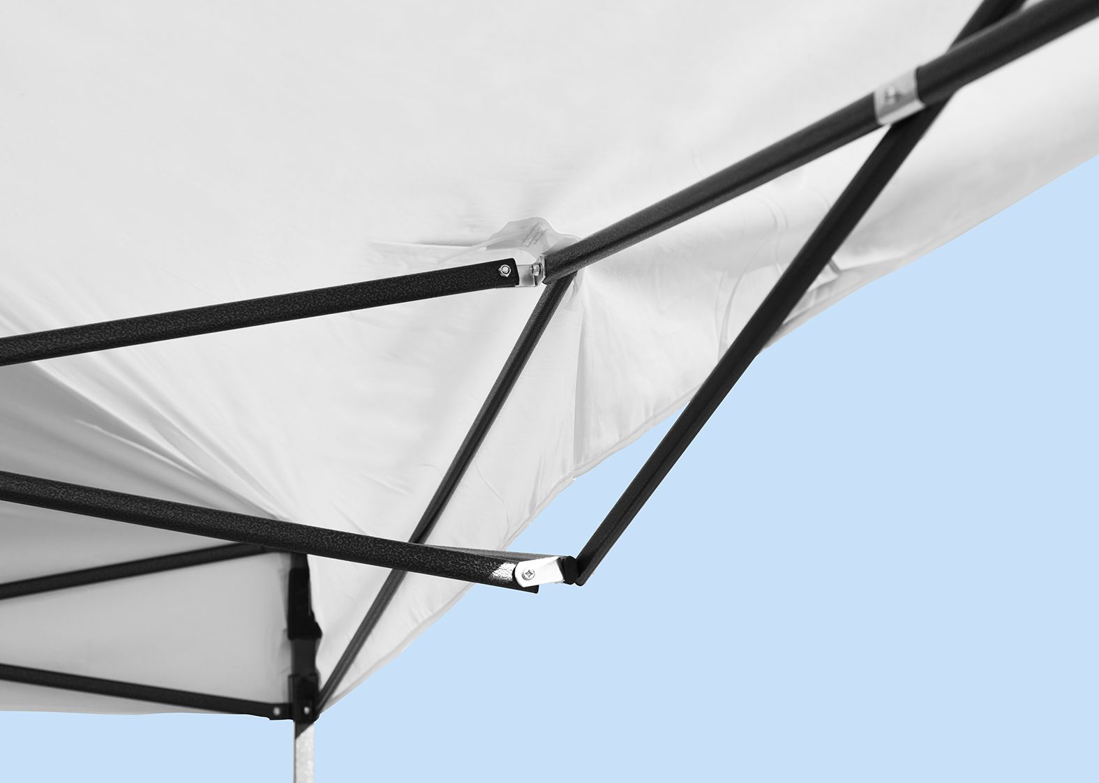 Tente 3x3 Basic - Une tente pliante 3x3 pas cher idéal