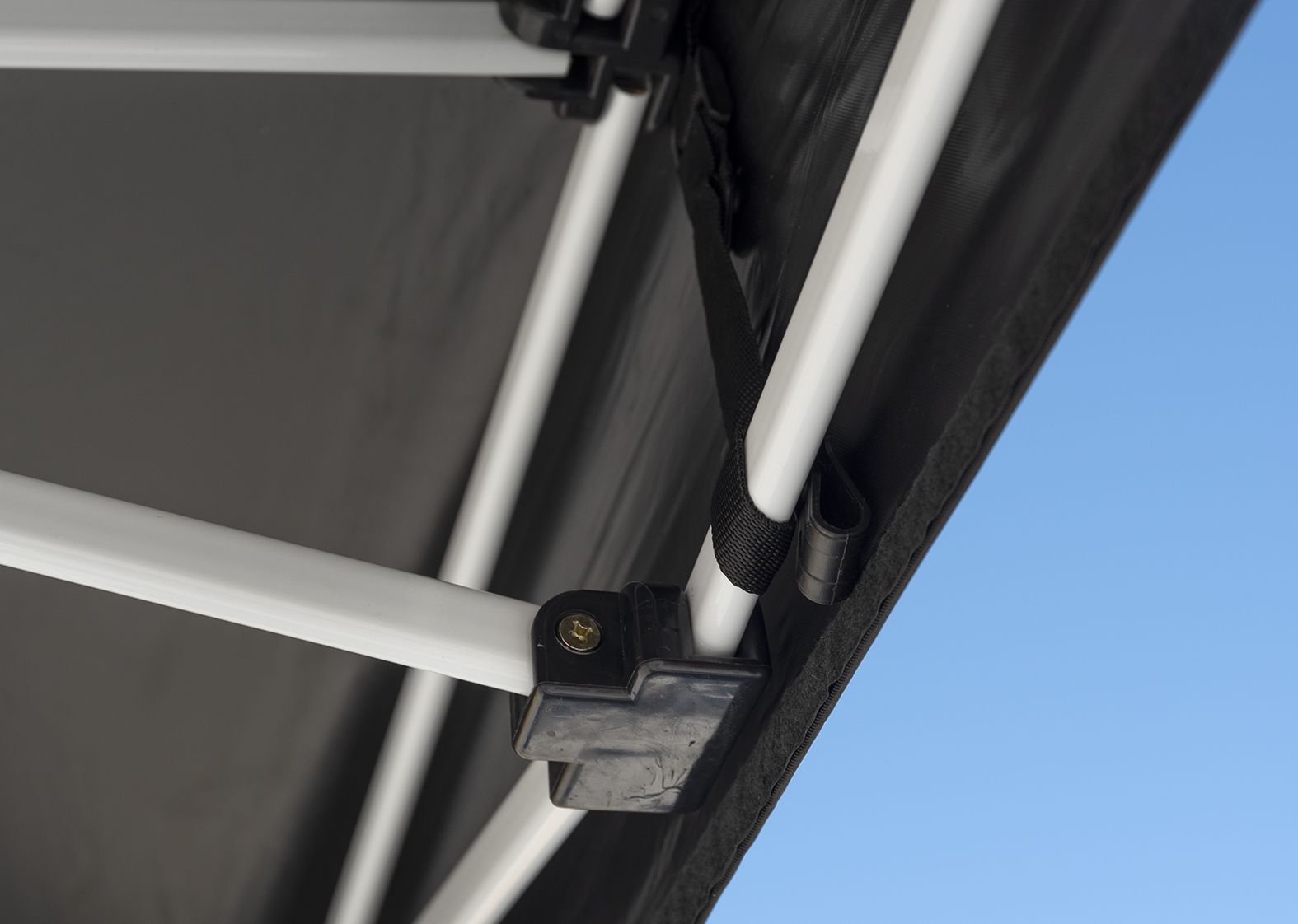Tente 3x3 Leader - Référence en matière de tentes pliantes