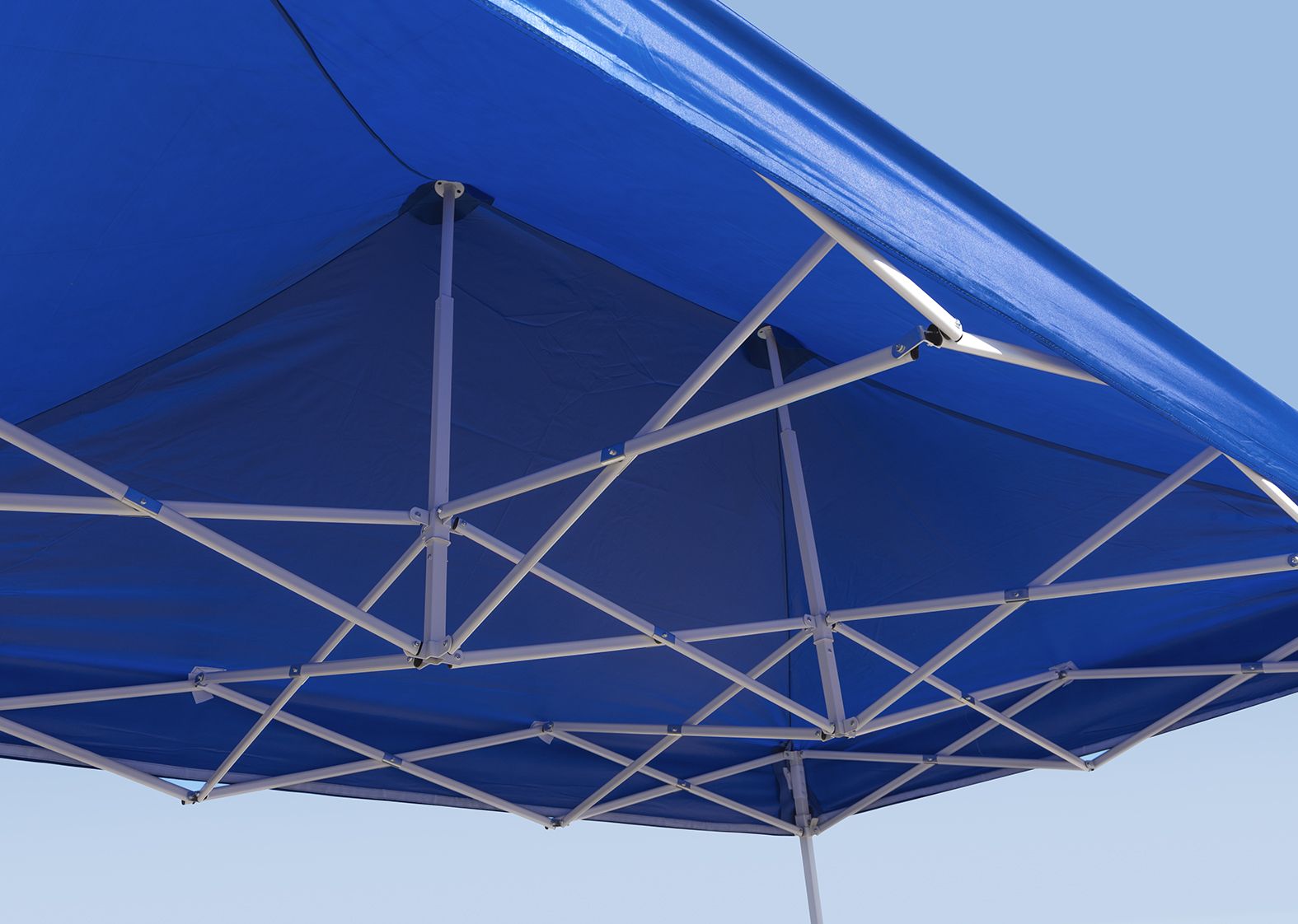 Tente 3x2 Eco - Parfaite pour votre jardin ou la plage