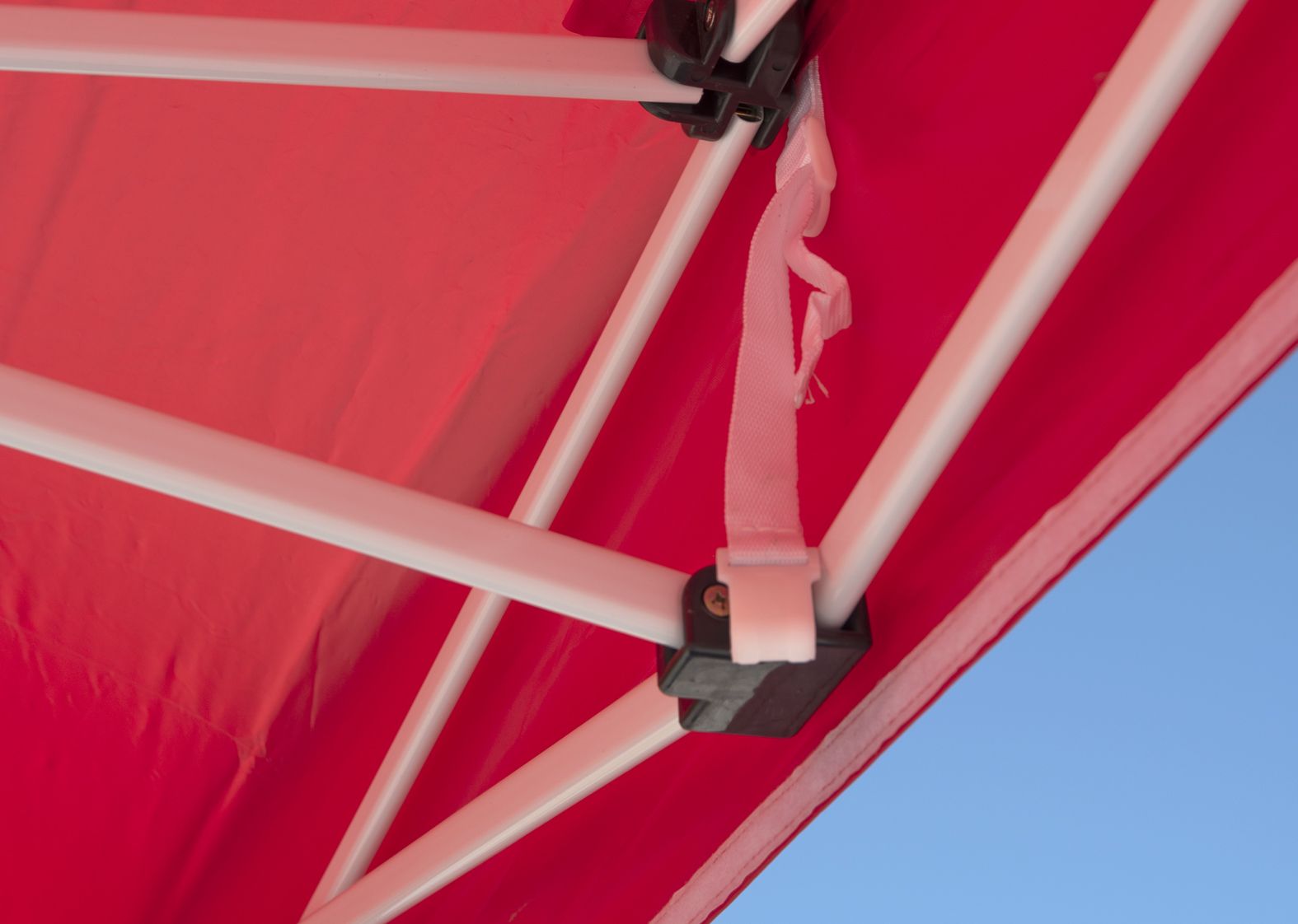 Tente 3x3 Master - Référence en matière de tentes pliantes