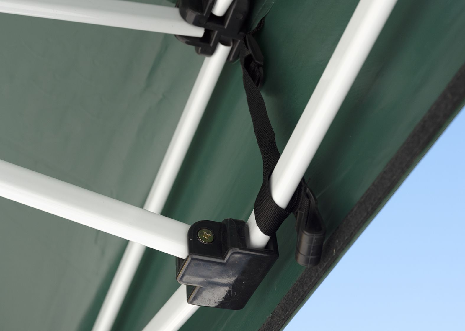 Tente 3x3 Master - Référence en matière de tentes pliantes