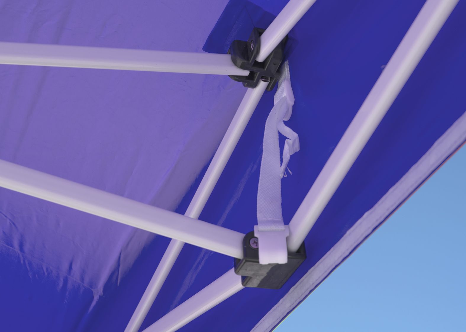 Tente 3x3 Master - Référence en matière de tentes pliantes