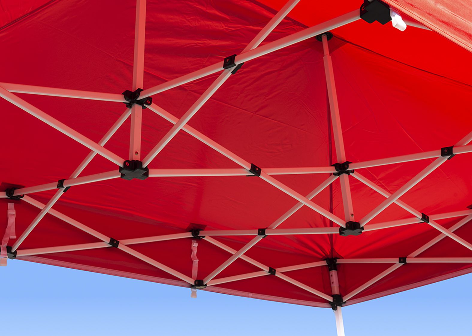 Tente 3x2 Master - La tente pliante 3x2 dont tout le monde parle