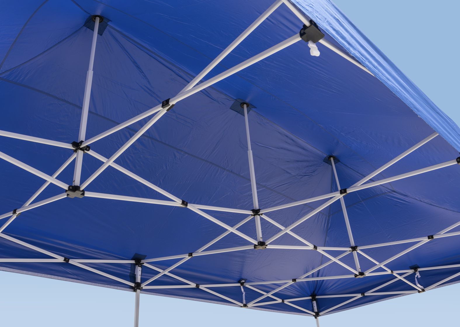 Tente 3x6 Master - La tente pliante 3x6 que vous méritez