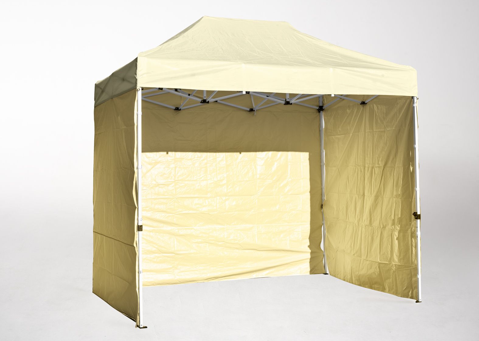 Tente 3x2 Master (Kit Complet) - Parfaite pour événements