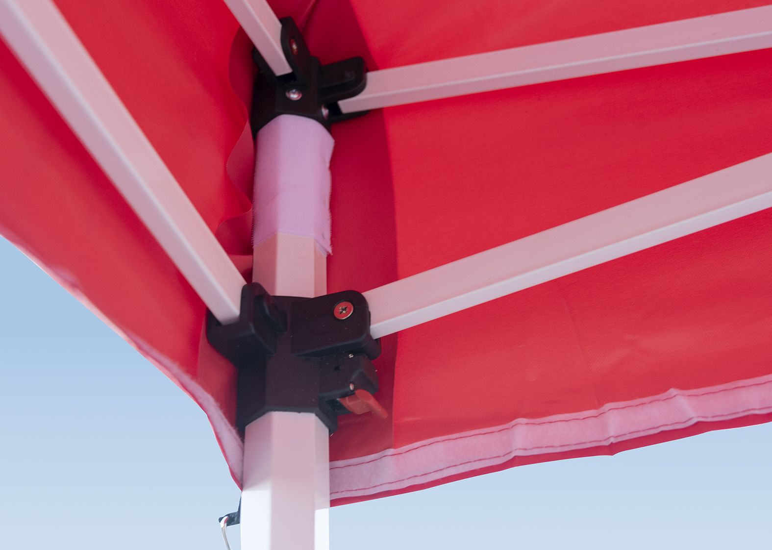 Tente 3x3 Master Plus - La tente 3x3 que vous méritez