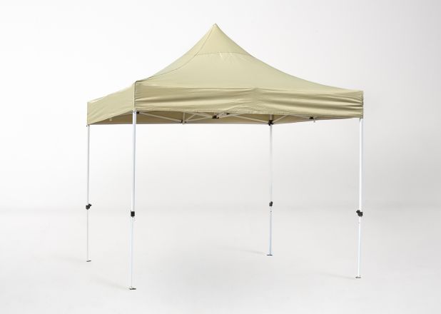 Tente 3x3 Master Plus - La tente 3x3 que vous méritez