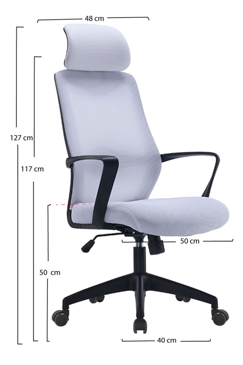 Chaise Gomic