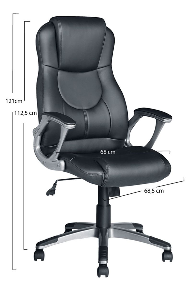 Chaise Grof