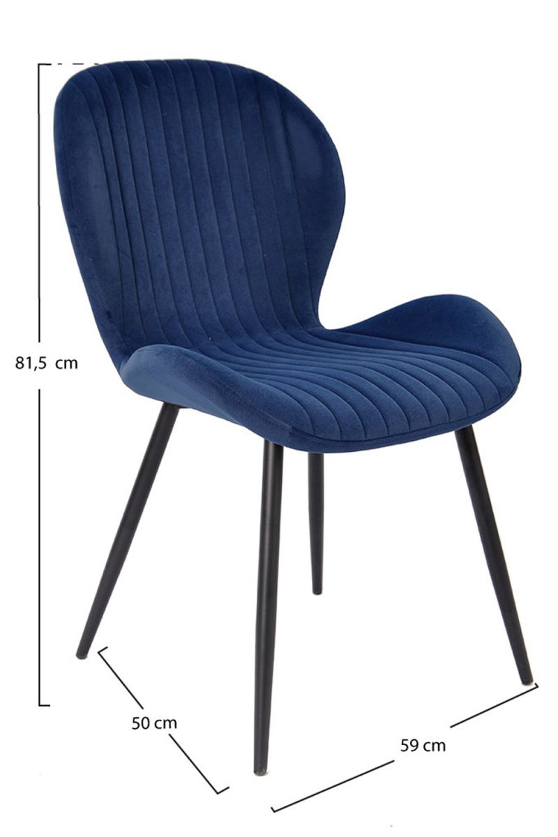 Chaise Skal