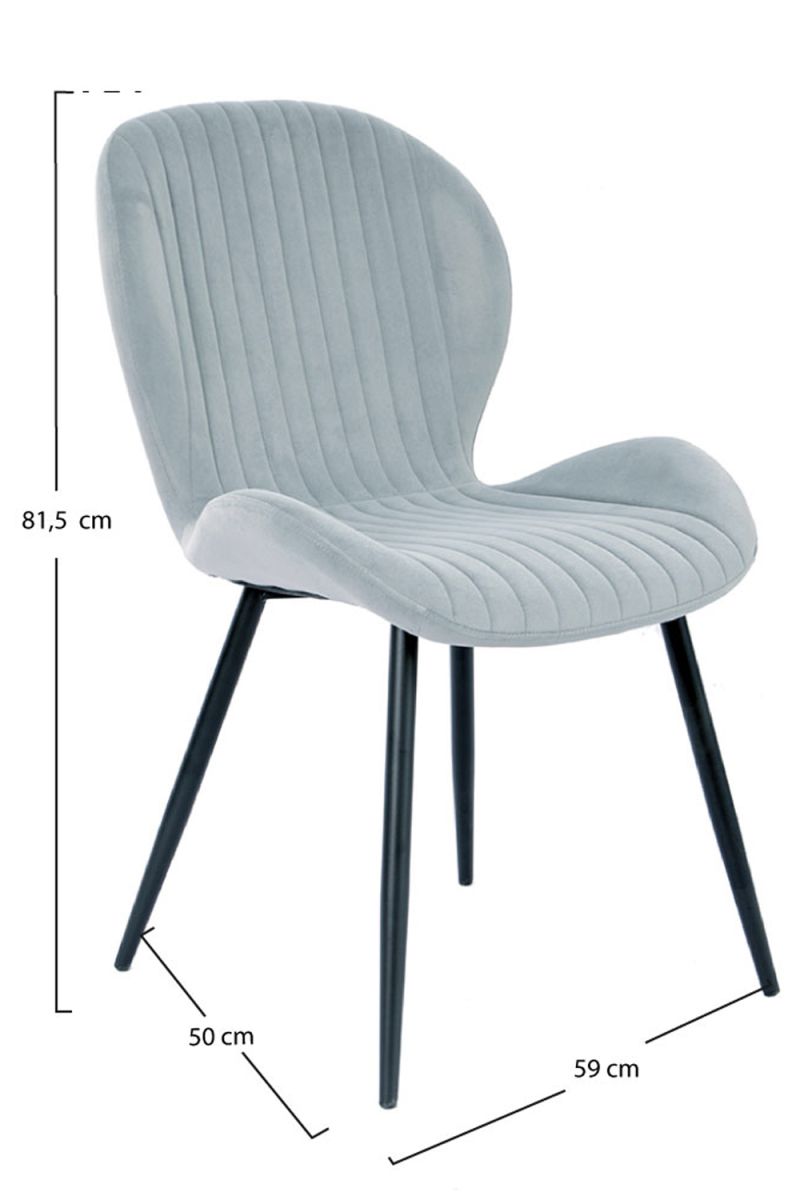 Chaise Skal