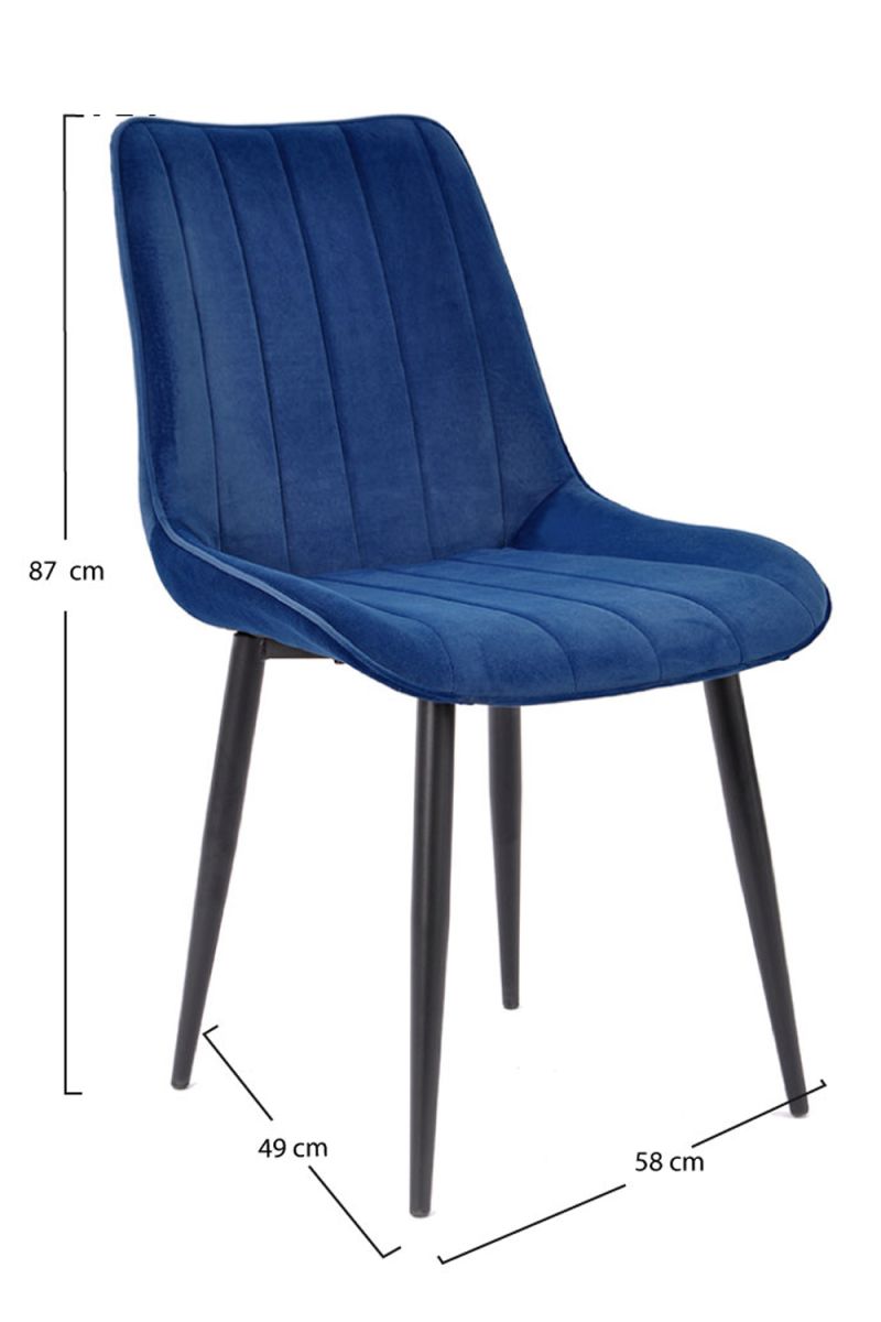 Chaise Tigrys