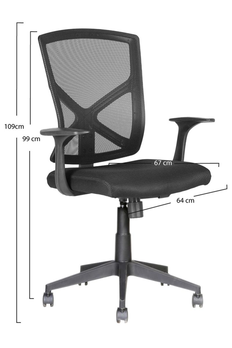 Chaise Vorsit
