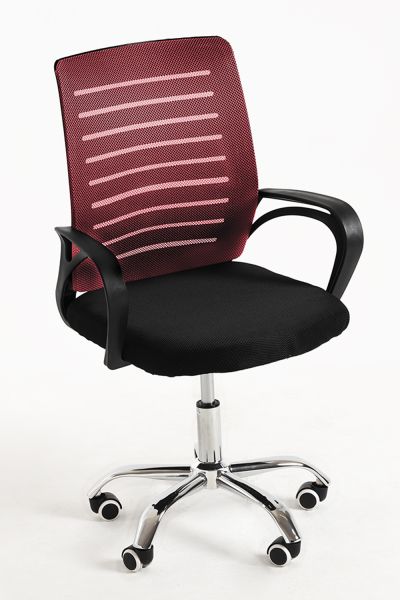 Chaise Visi - La chaise de bureau que vous méritez