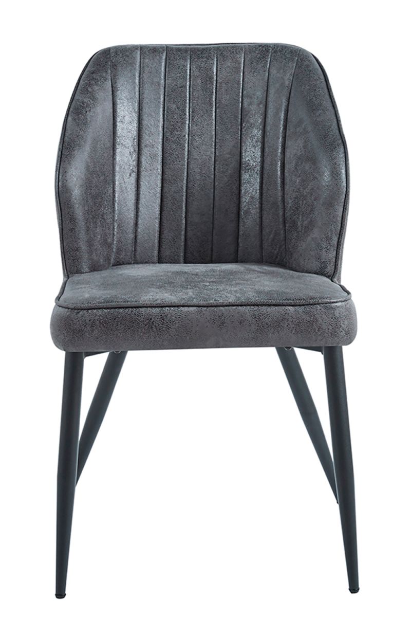 Pack 4 Chaises Wenye