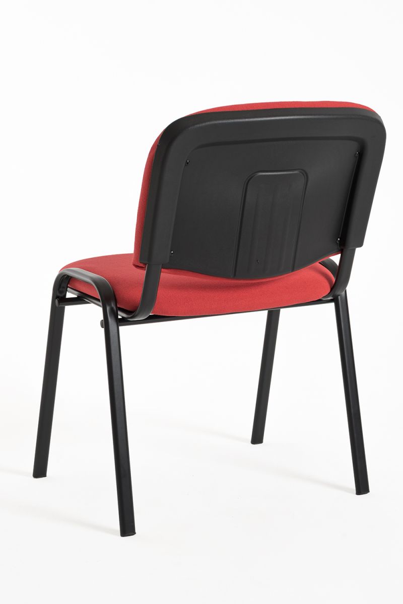 Pack 4 Chaises Ofis - Le pack de chaises pour votre bureau