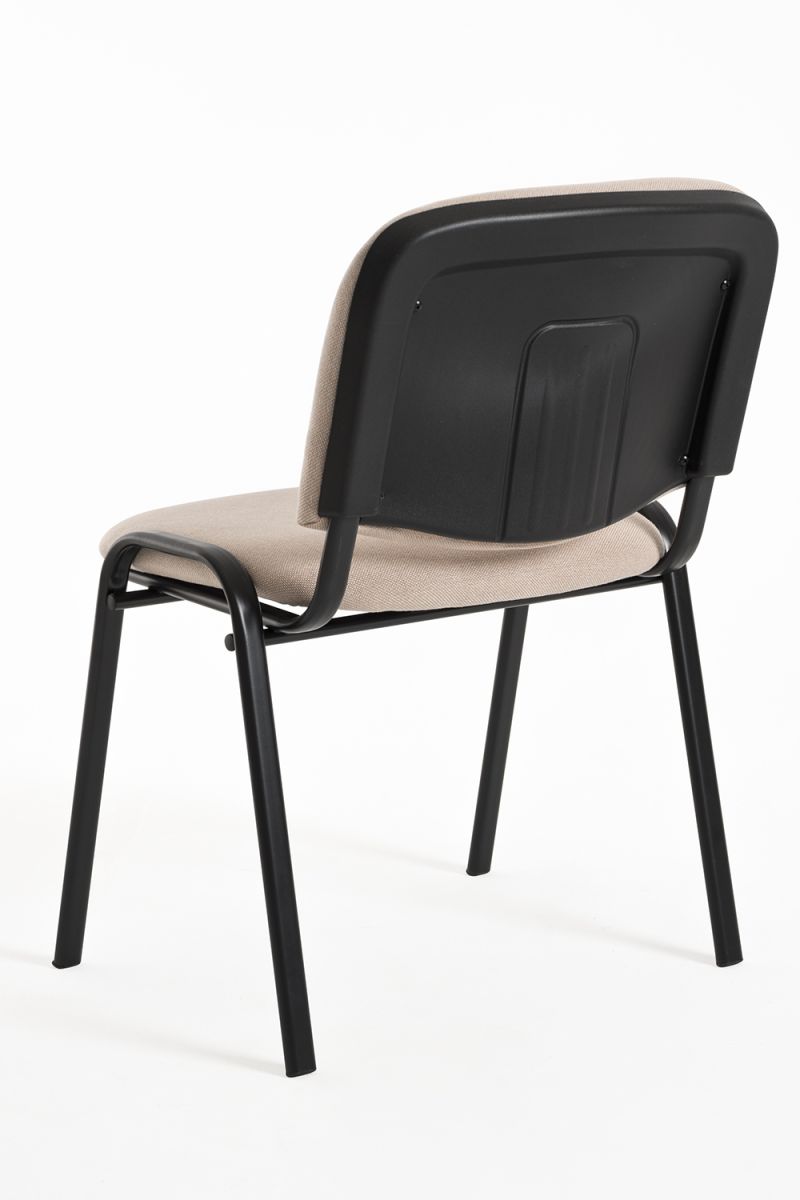 Pack 4 Chaises Ofis - Le pack de chaises pour votre bureau
