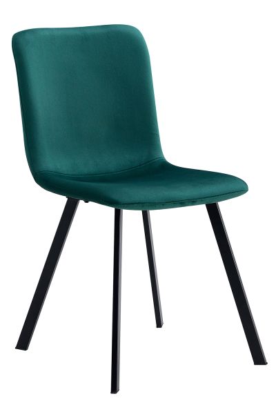 Chaise Butik Velours