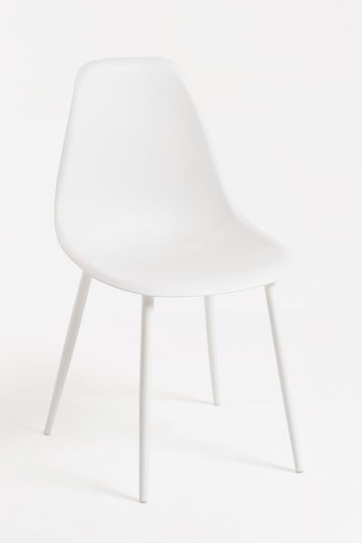 Chaise Mykle Total: Une référence en matière de chaises scandinaves