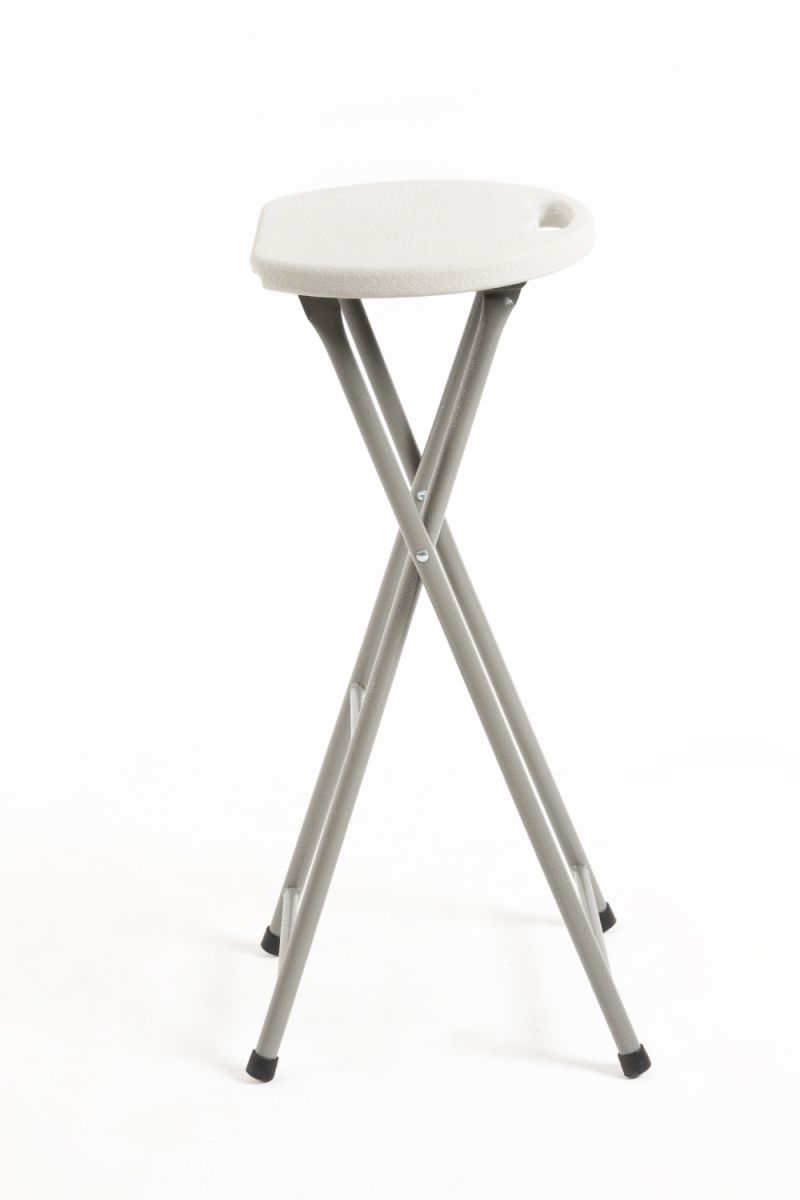 Tabouret Bar Resin 70 cm