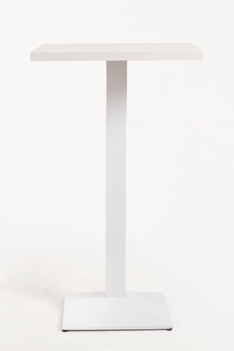 Table Kuat Haut Carré