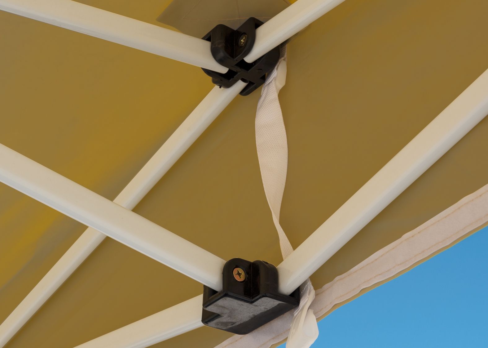 Tente 3x3 Master - Référence en matière de tentes pliantes