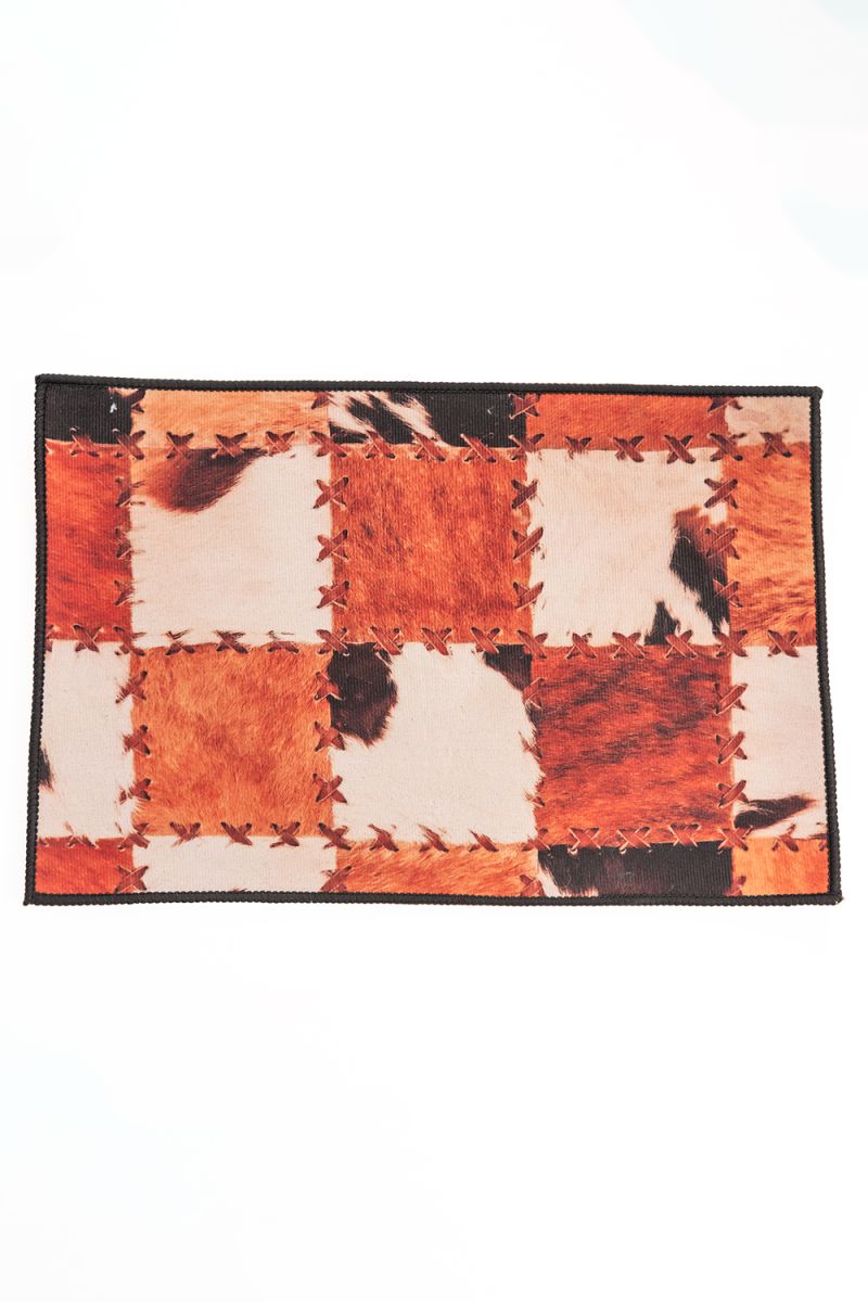 Tapis Korlas
