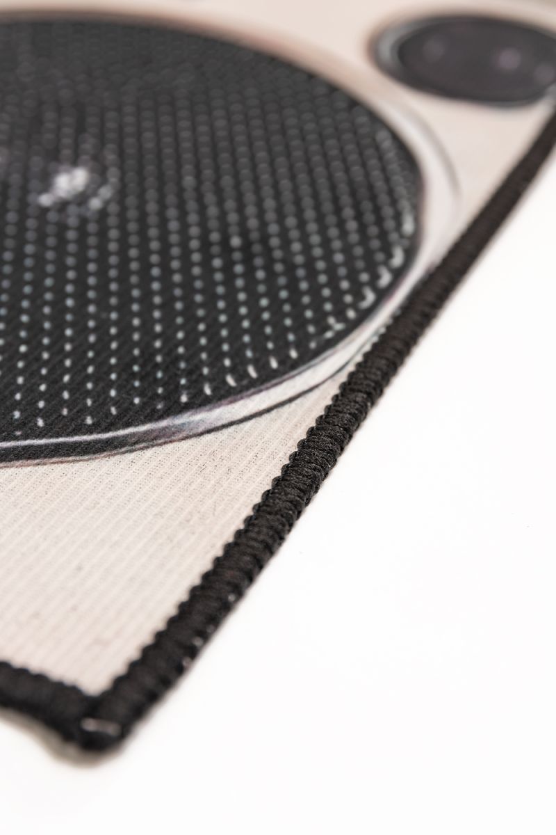 Tapis Radio