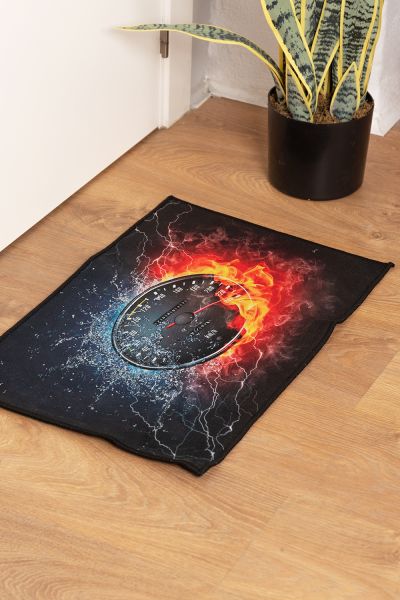 Tapis Time