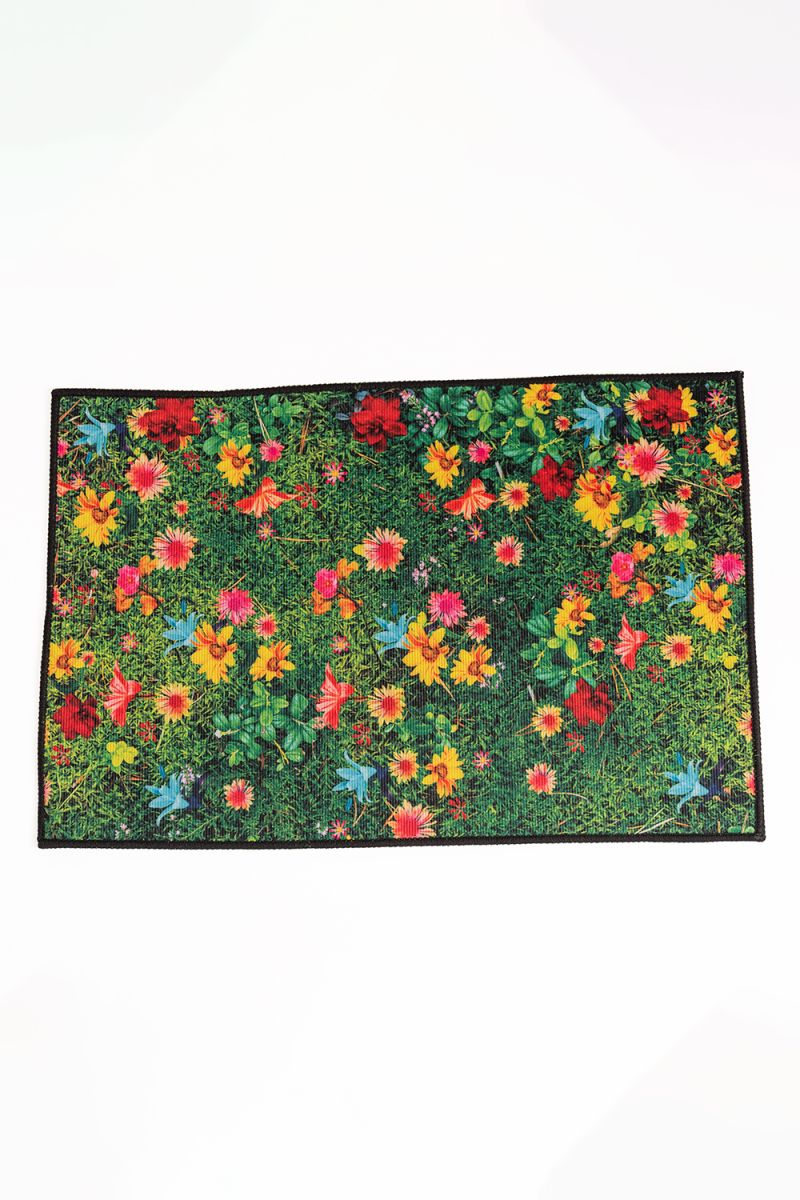 Tapis Wenvo