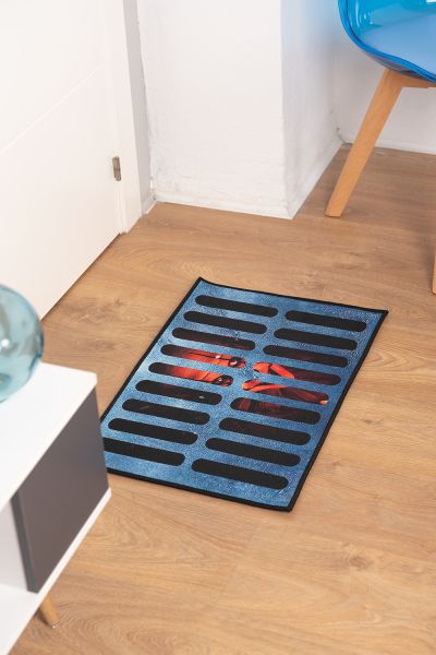 Tapis Aegron