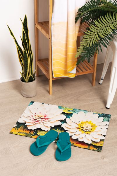 Tapis Canas