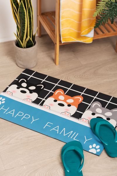 Tapis Land