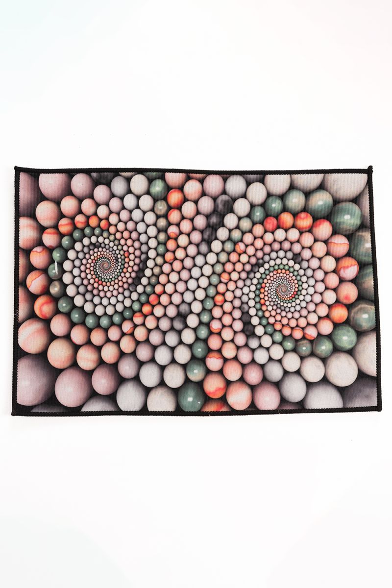Tapis Ectu