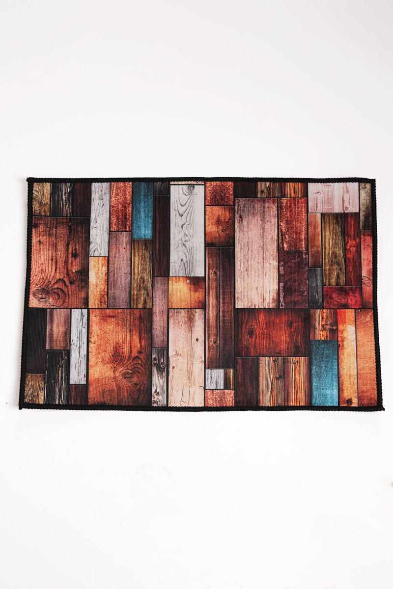 Tapis Rainy