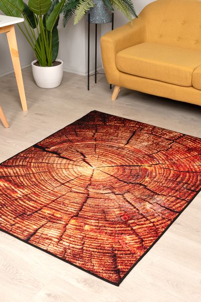 Tapis Tronk