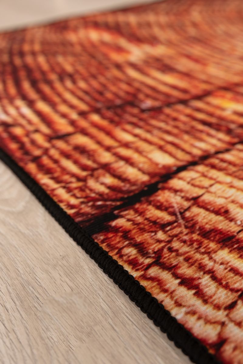 Tapis Tronk
