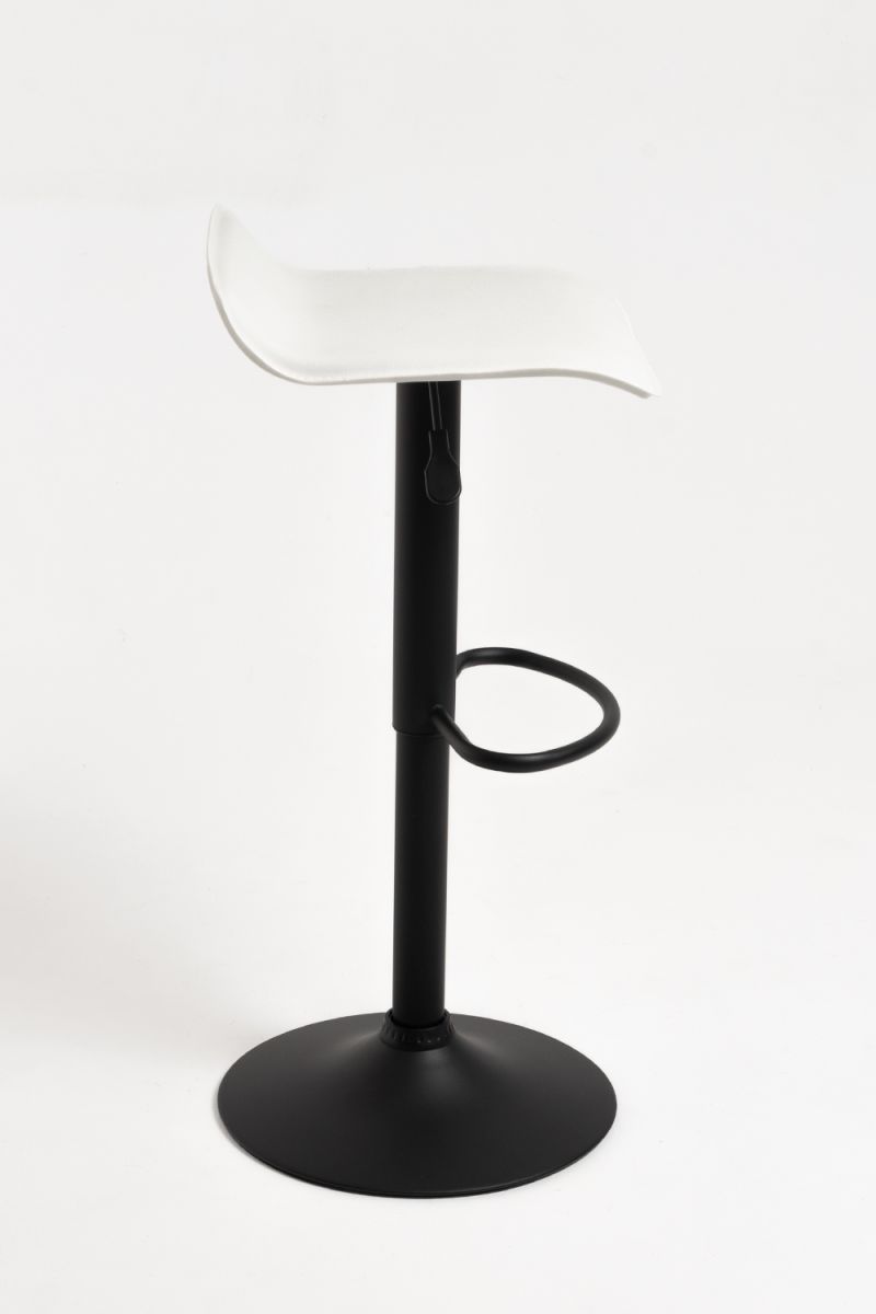 Tabouret Tim Black - Un tabouret parfait pour votre salle à manger