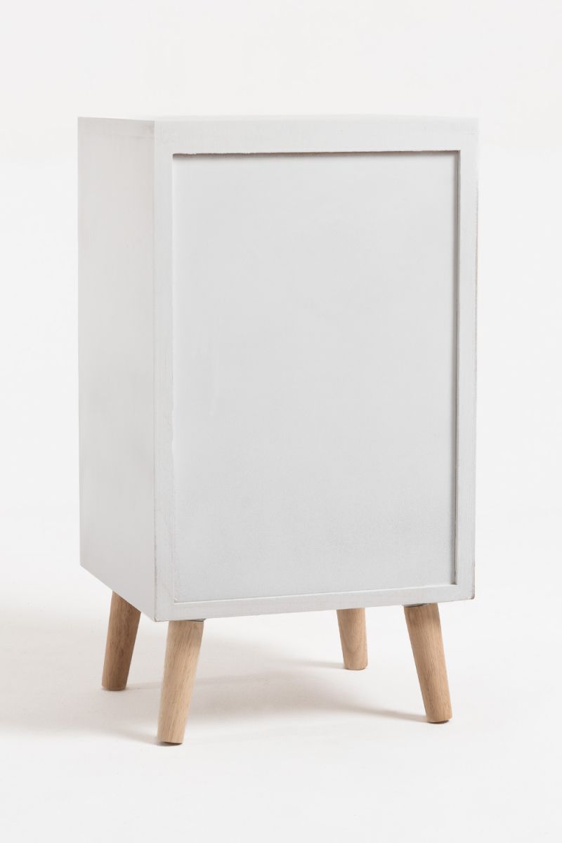 Commode Vintho 3 tiroirs
