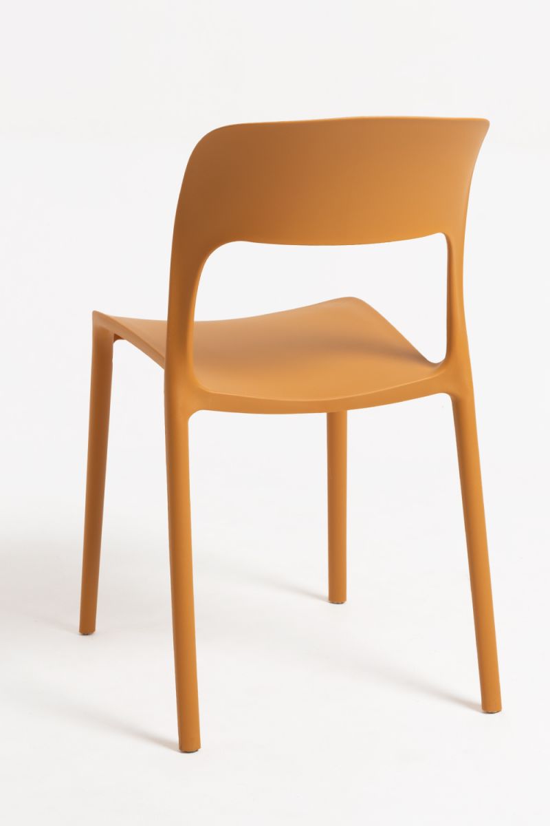 Pack 4 Chaises Inis