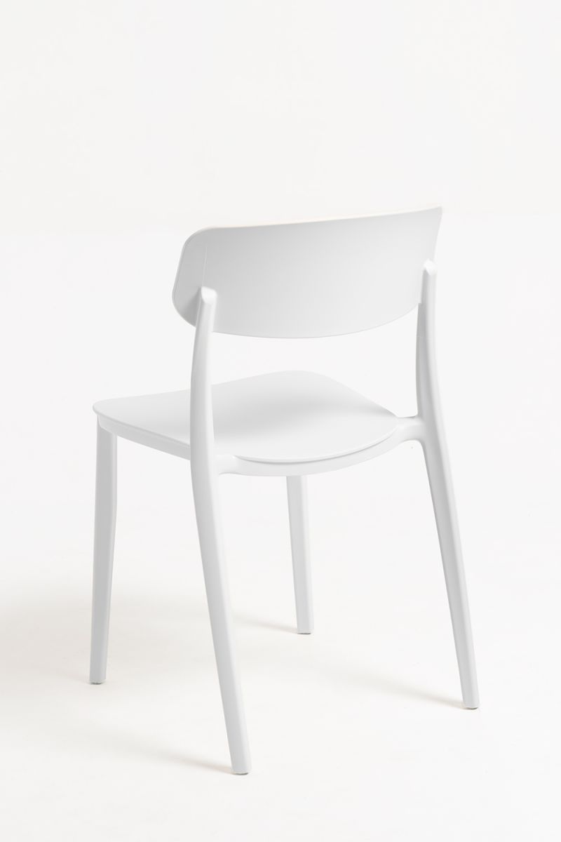 Chaise Bri - Une chaise de jardin parfaite pour toi