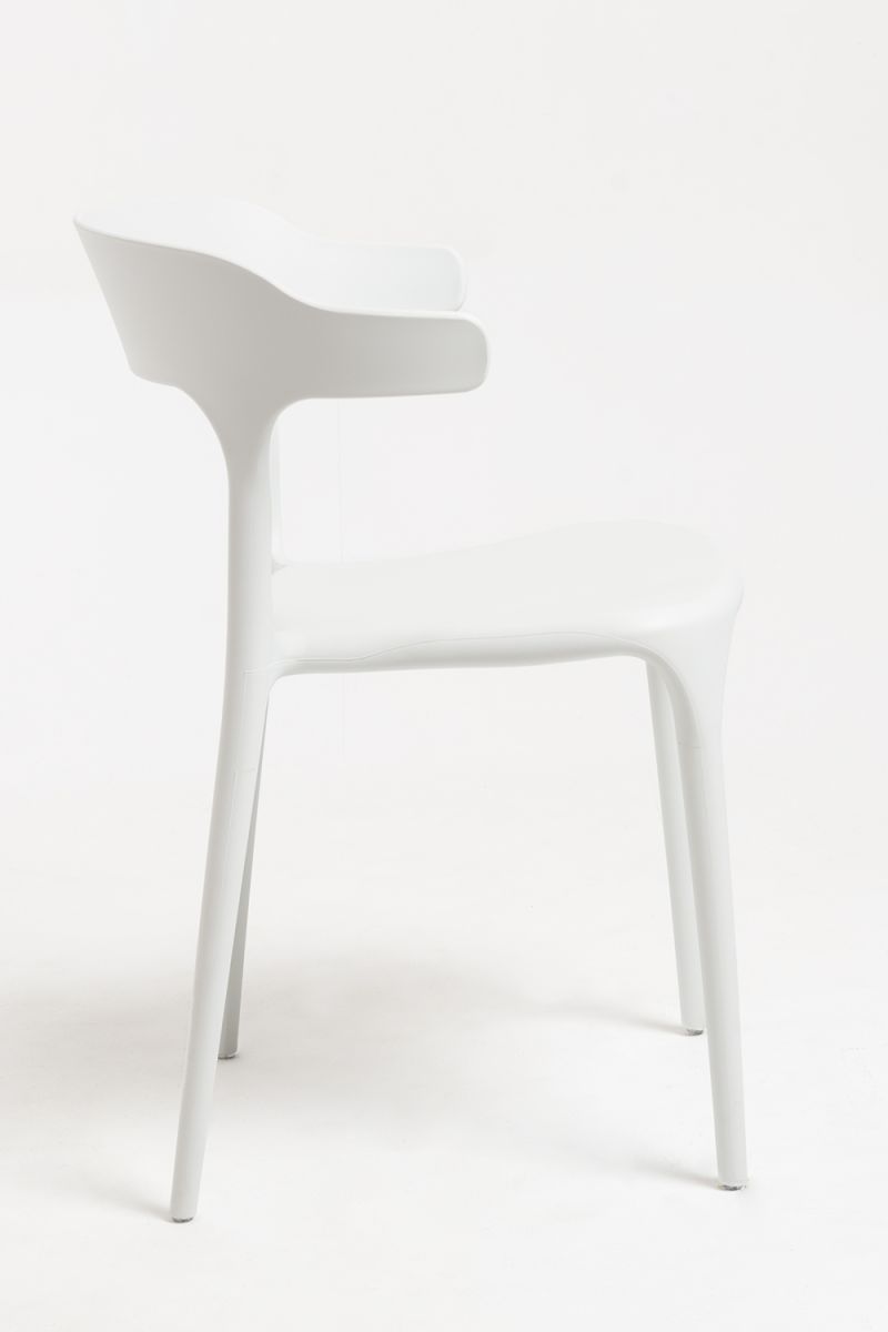 Pack 4 Chaises Teul
