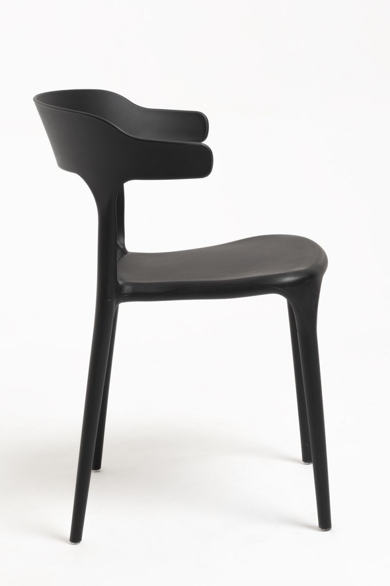 Pack 4 Chaises Teul