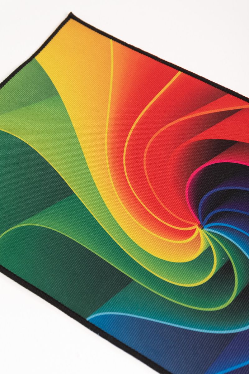 Tapis Colour