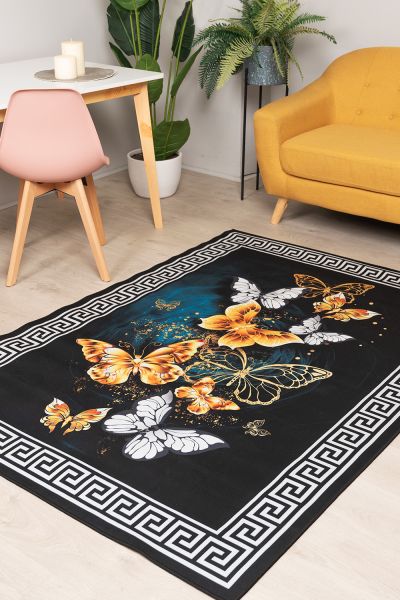 Tapis Weor